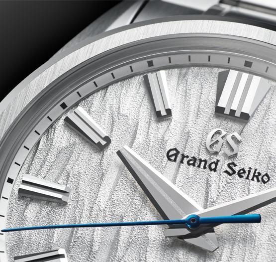 Grand Seiko About Image Grand Seiko About Image