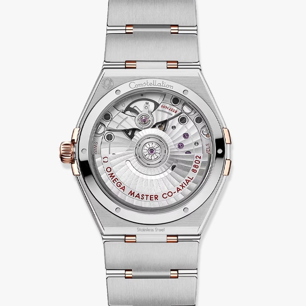 Omega