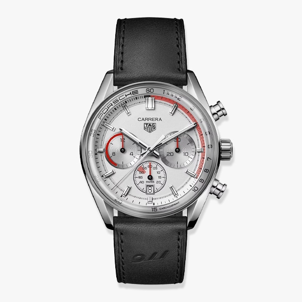 TAG Heuer