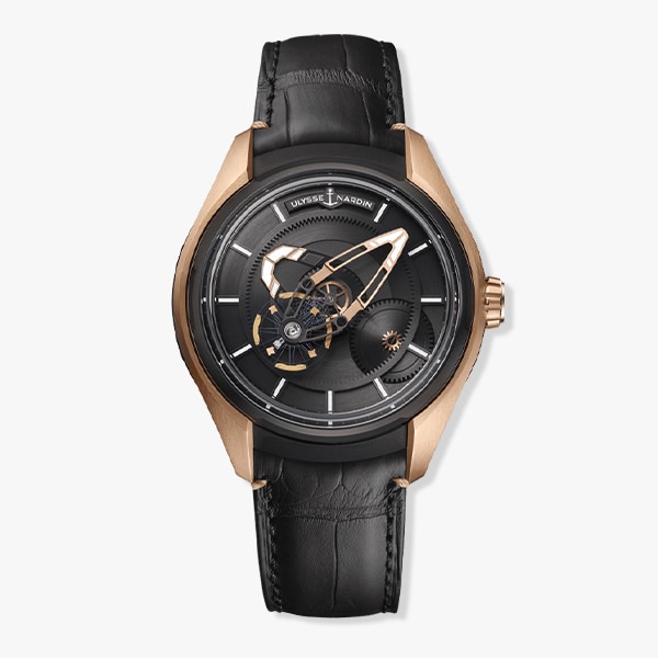 Ulysse Nardin