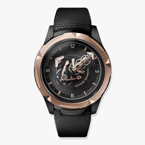 Ulysse Nardin