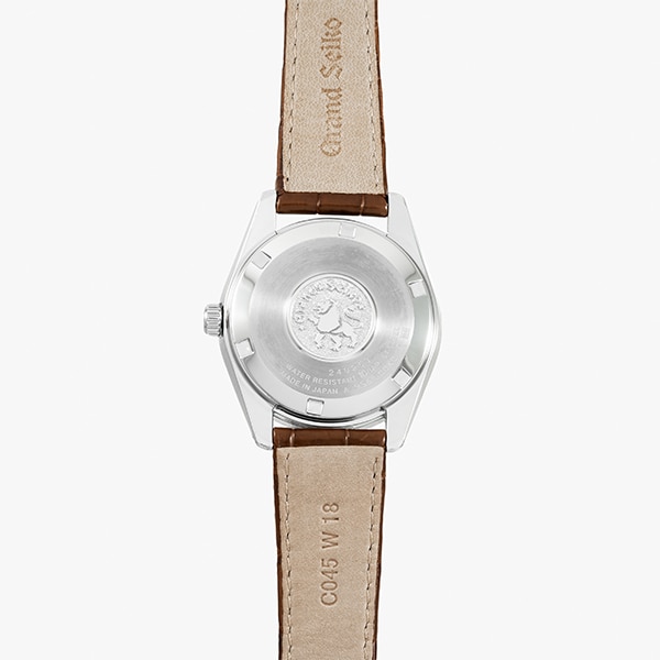 Grand Seiko