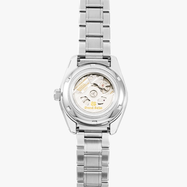 Grand Seiko