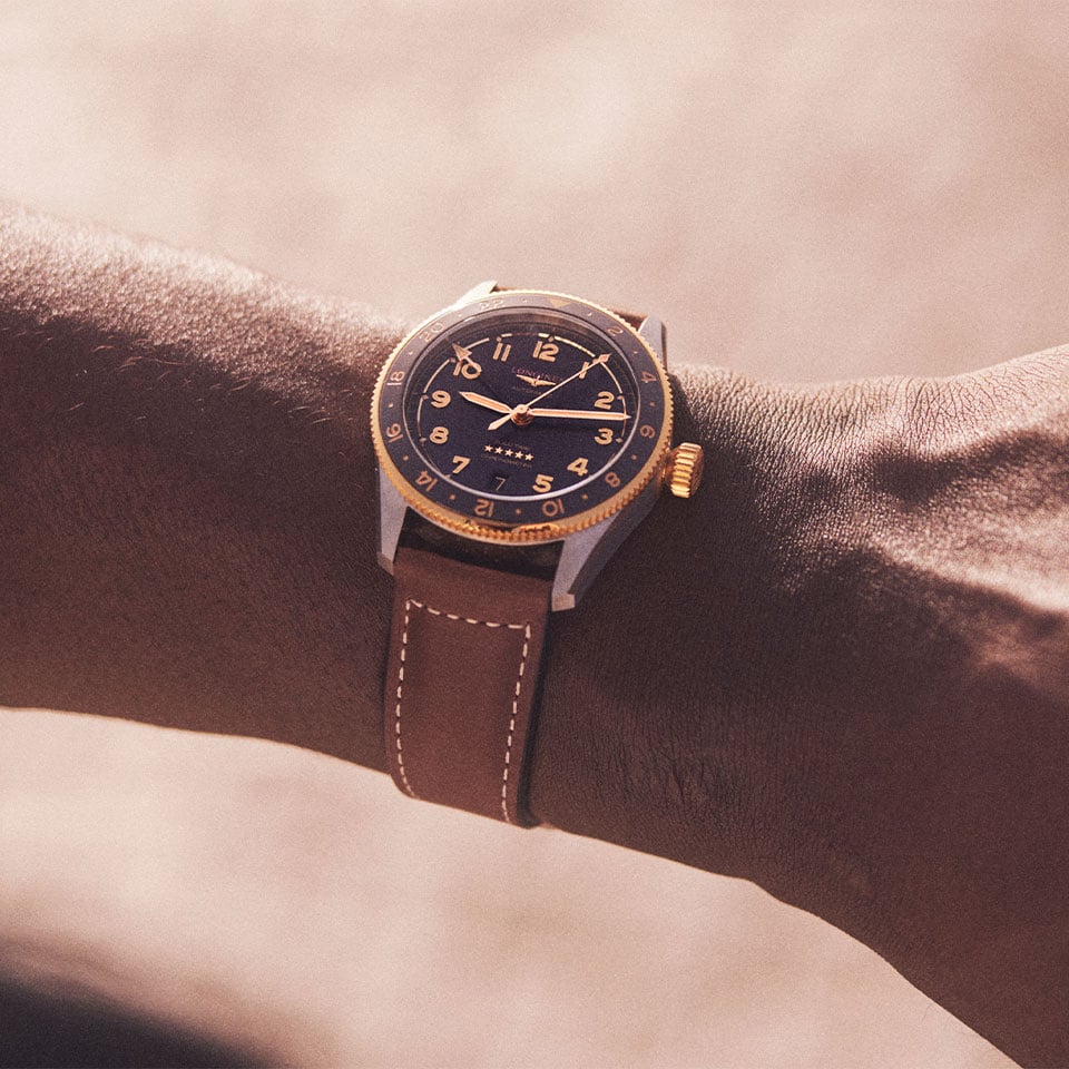 Longines