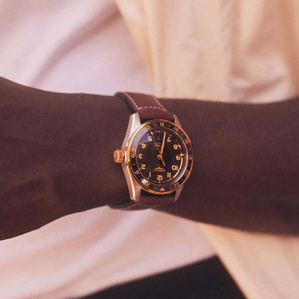 Longines