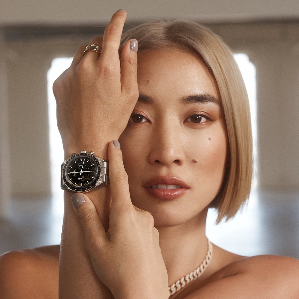 Omega