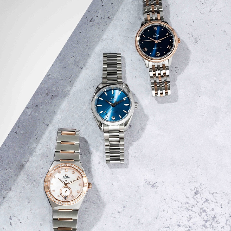 Omega