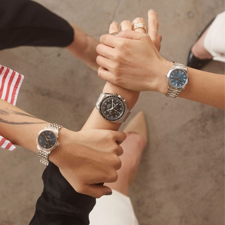 Omega