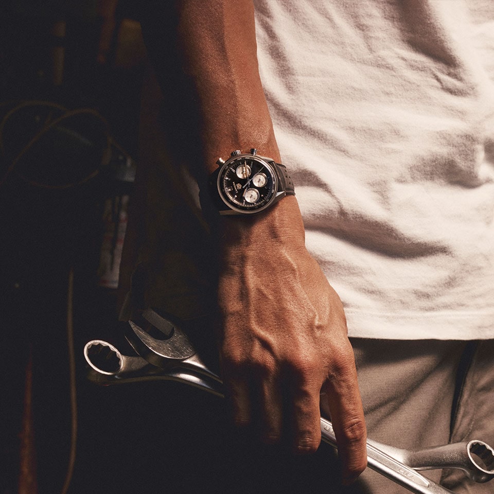 TAG Heuer