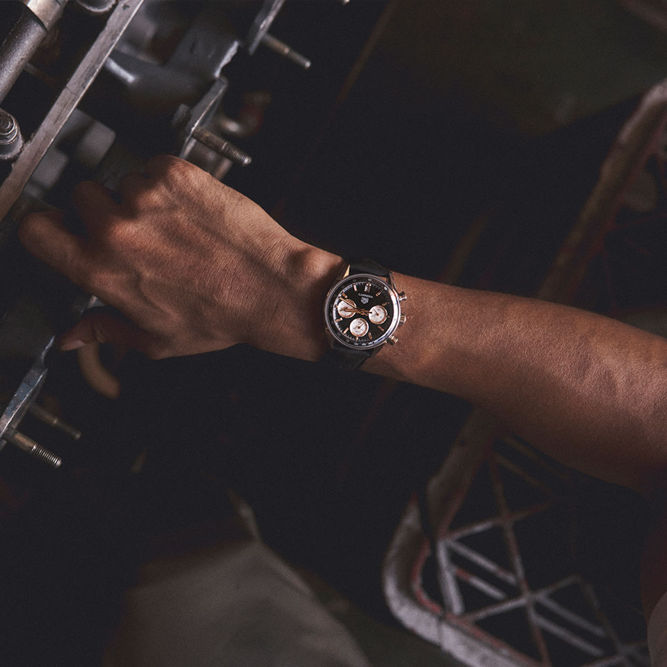 TAG Heuer