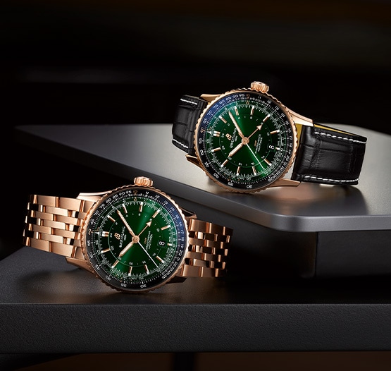 Breitling About Image Breitling About Image