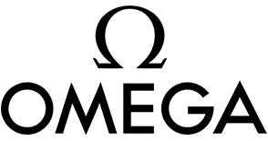 Omega Logo Omega Logo