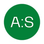 Analog/Shift Logo