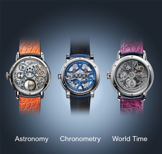 Arnold and Son About Image Arnold and Son About Image