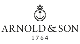 Arnold and Son Logo Arnold and Son Logo