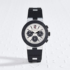 Mens Bvlgari Watches