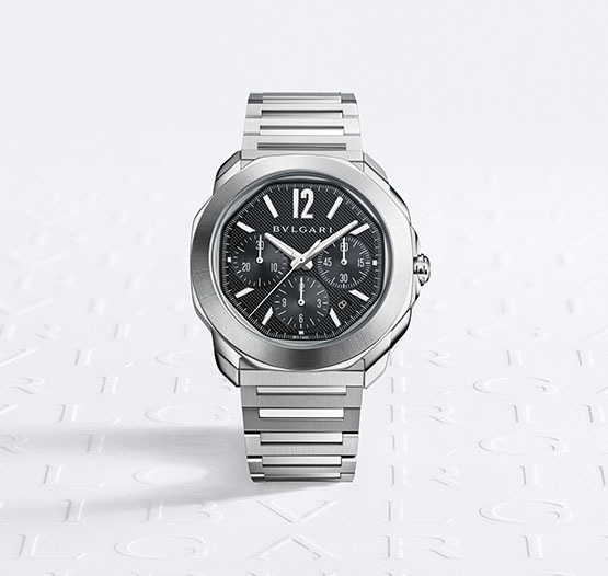 BVLGARI About Image BVLGARI About Image