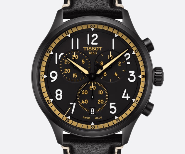 Chrono XL