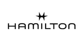 Hamilton Logo Hamilton Logo