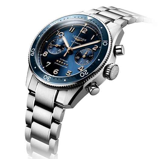 Longines About Image Longines About Image