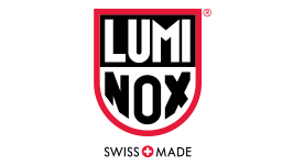 Luminox Logo Luminox Logo