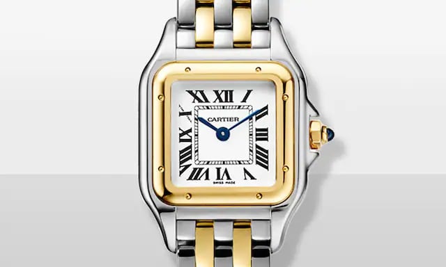 Panthère de Cartier