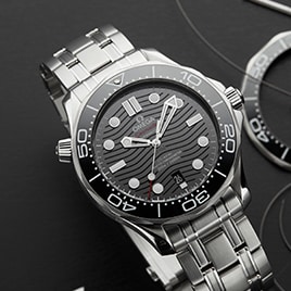 Click to View Mens Pre-Owned Watches