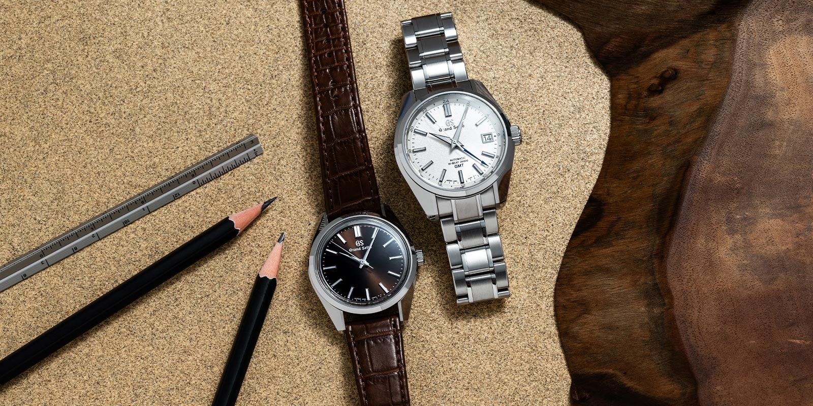 Grand Seiko