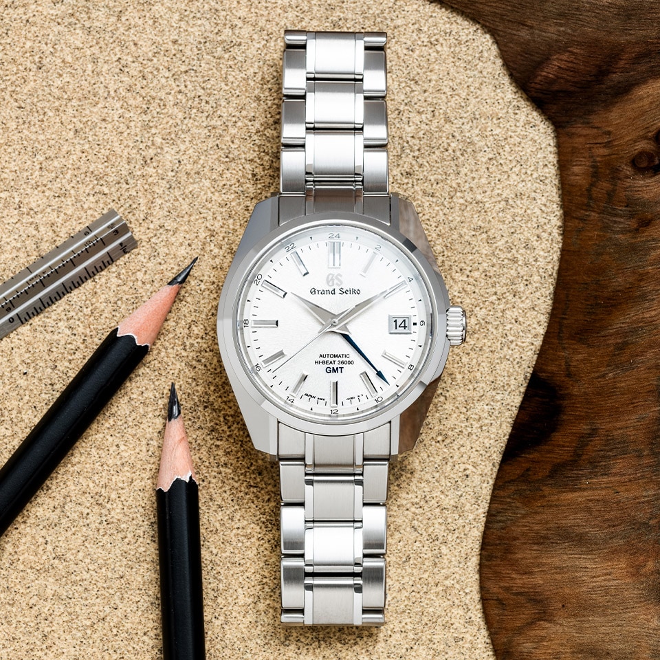 Grand Seiko