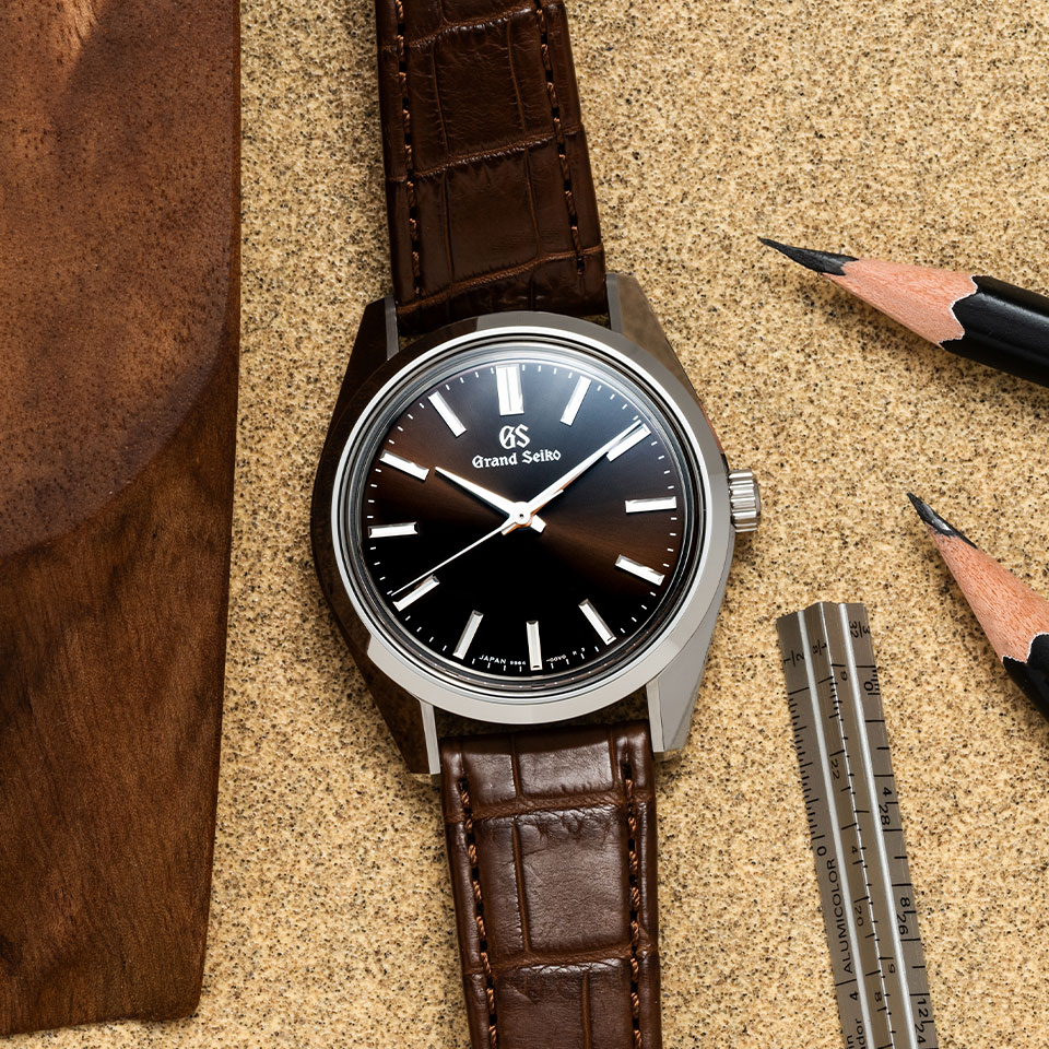 Grand Seiko