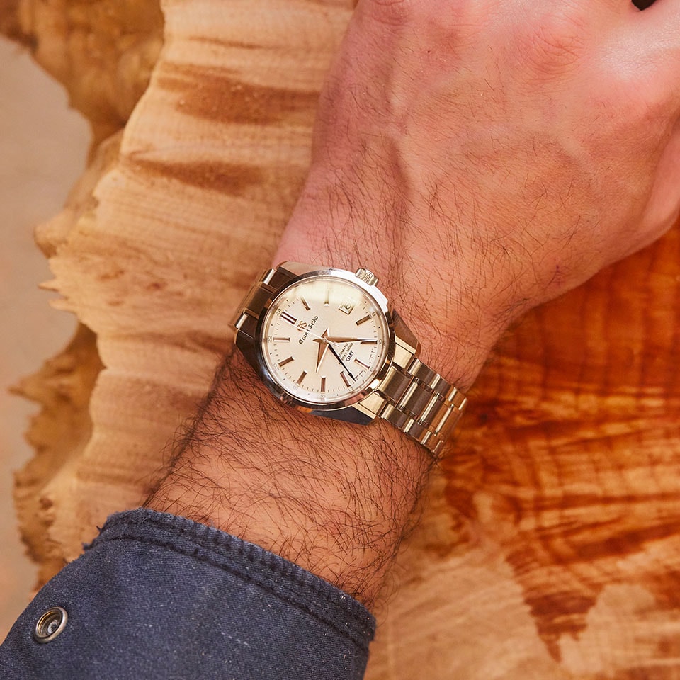Grand Seiko