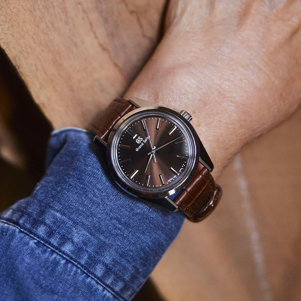 Grand Seiko