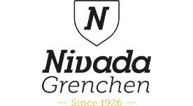 Nivada Grenchen Logo Nivada Grenchen Logo