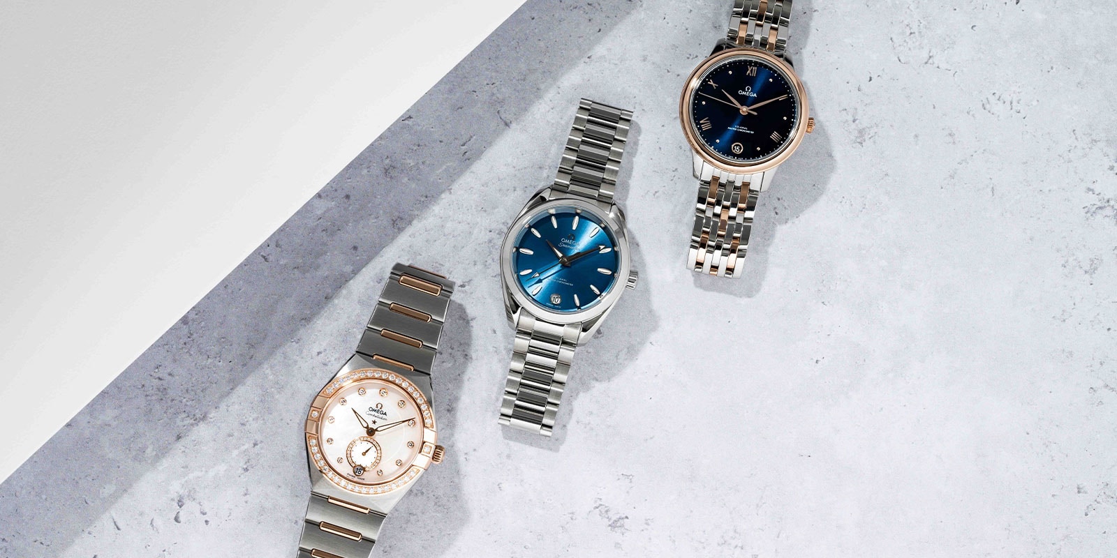 Omega