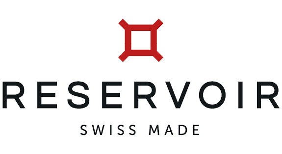 Reservoir Logo Reservoir Logo