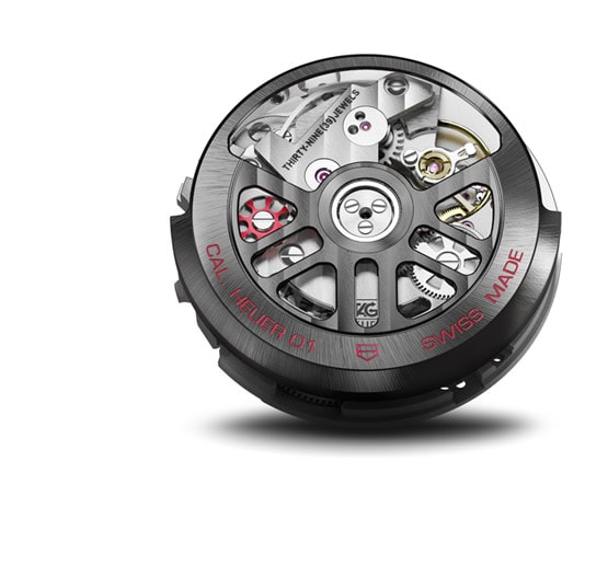 Tag Heuer About Image Tag Heuer About Image