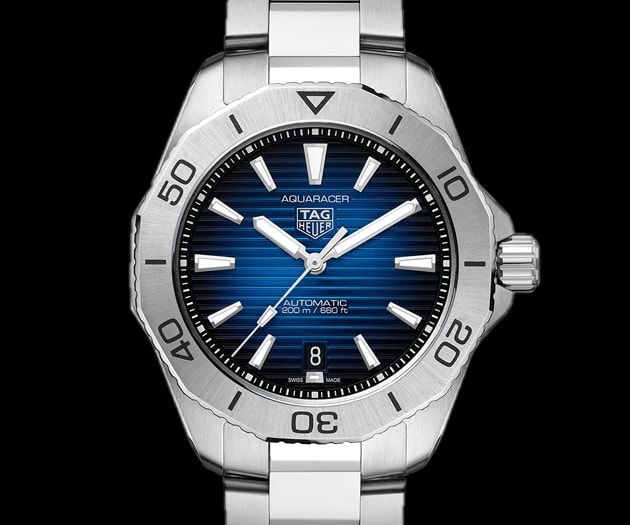 TAG Heuer Aquaracer Collection