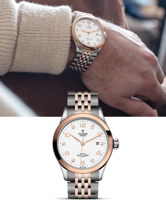 Tudor 1926