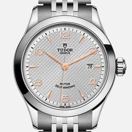 Click to View Tudor Ladies Watches