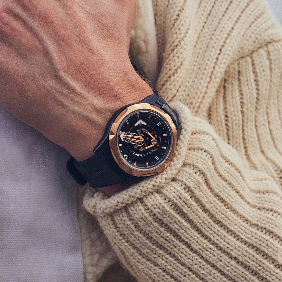Ulysse Nardin