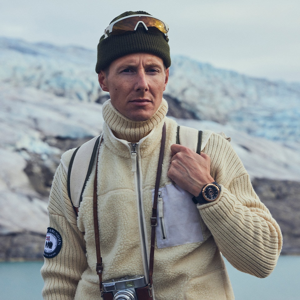 Ulysse Nardin