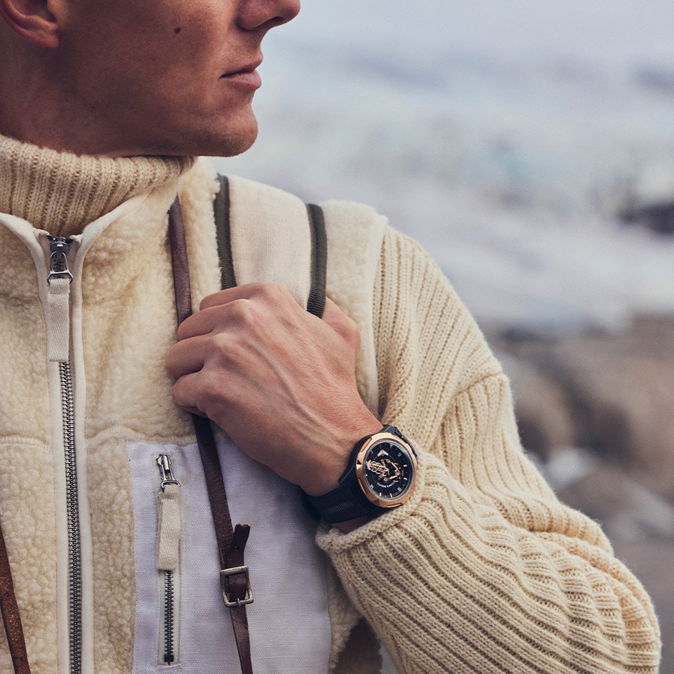 Ulysse Nardin
