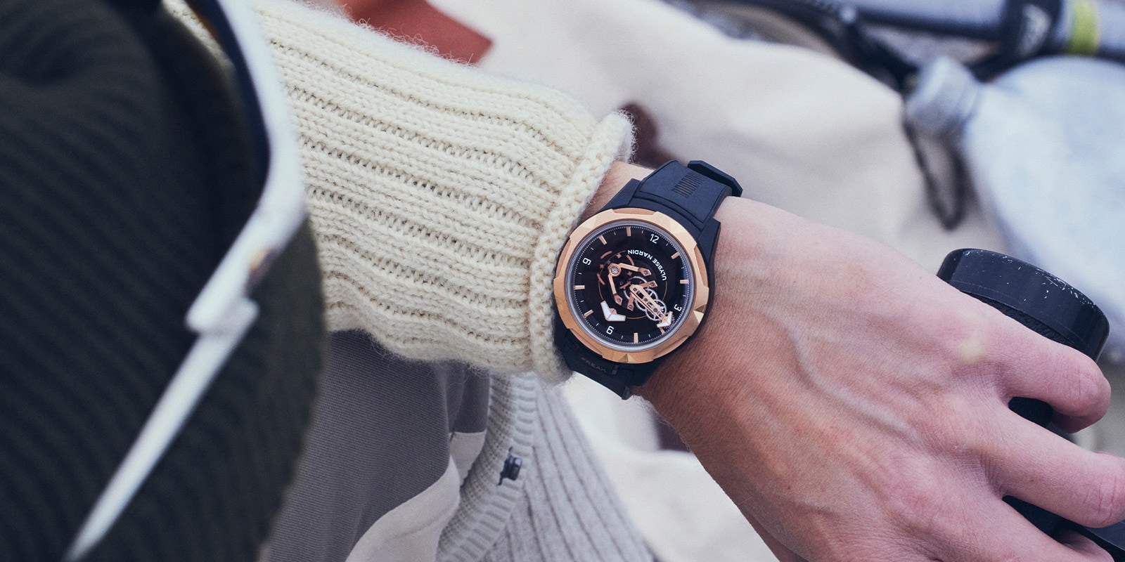 Ulysse Nardin