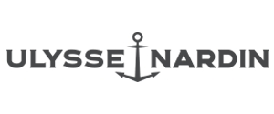Ulysse Nardin Logo Ulysse Nardin Logo
