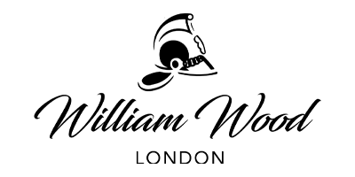 William Wood Logo William Wood Logo