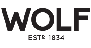 WOLF Logo WOLF Logo
